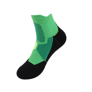 Fashion Simple Deodorant Mid-tube Sports Socks Q119-CJWZ1159752