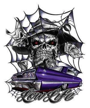 Low Life Q385-1087-16x20_SD