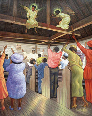 Angel In The Rafters Q385-1004-16x20_BA