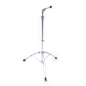 Cymbal Boom Stand Drum Hardware Arm Mount Holder Adapter Percussion Silver T575-S0671280583