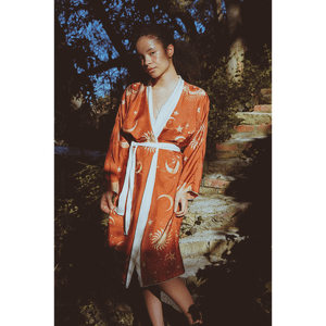 The Royal Robe in Dawn T575-S0671370938
