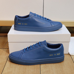 Men's Board Shoes Breathable Cowhide Tide Brand British Q119-CJNS1644199