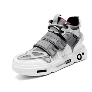 Size: 41, Color: A grey - Old shoes Q119-CJBHNSNS08260-41-A grey
