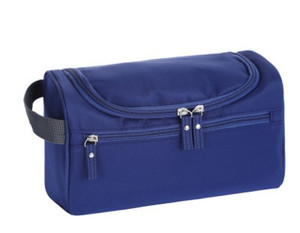 Color: Rose red - Brief Travel Wash Bag Q119-CJBHNSNS02258-Rose red