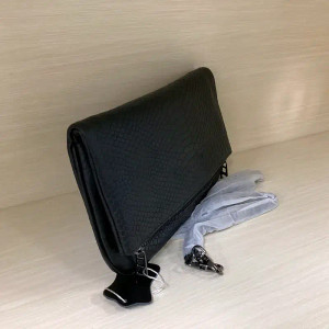 Color: Dark Grey, Size: S, Ships From: CHINA - Women's Handbag Casual Simple and Fashionable Baidu  F640-12000044299107924