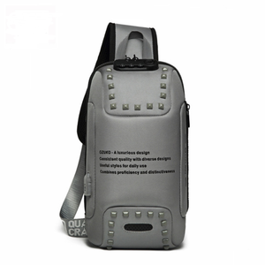 Burglar Men's Shoulder Bag Q119-CJBHNSNS10460