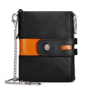 Anti-theft brush wallet Q119-CJBHNSNS20817