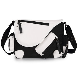 Men's shoulder messenger bag Q119-CJBHNSNS00810
