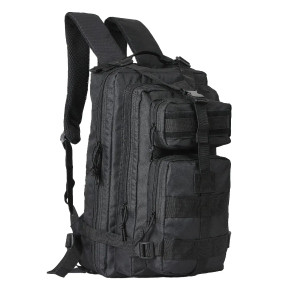 Color: black, Ships From: CHINA - Lawaia 30L Outdoor Sport Camping Hunting Backpack Tactical Trekki F640-12000032646000534