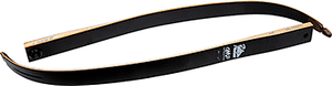 October Mountain Mountaineer 2.0 Recurve Limbs 62 in. 40 lbs. R557-OMP170640