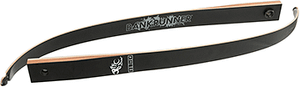 Fin Finder Bank Runner Recurve Limbs 58 in. 45 lbs. R557-81171