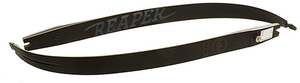 October Mountain Reaper ILF Recurve Limbs Medium 40 lbs. R557-OMP20140L