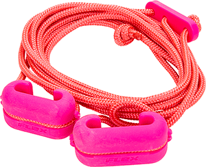 October Mountain Flex Pro Stringer Recurve Pink R557-61088