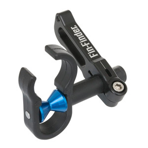 Fin Finder Delta Bowfishing Rest RH/LH R557-1601331
