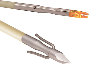 Innerloc Unity Glow Bowfishing Arrow w/Pro Point R557-74984