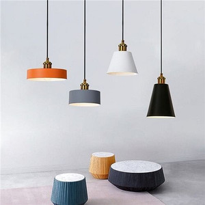 Modern Industrial Style Home Light Wholesale Fashion Dining Pendant Lamp A392-flig0132