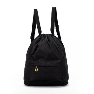 KC-SK01 Travel Waterproof Storage Bag Wet Dry Seperated Drawstring Bag Light Weight Backpack C122-1157334