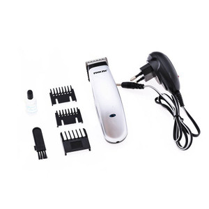 NIKAI Mini Electric 3 Positioning Combs Kits Convenient Hair Clipper C122-1159429