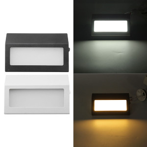 Modern 5W LED Bedside Indoor Home Wall Light AC85-265V C122-1236458