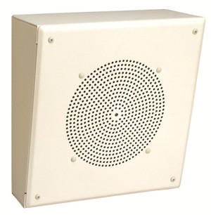 Slant mtl encl 4w trans C403-TDBG-MB8TSLVR