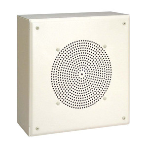 SQ MTL ENCL 8 in 4W TRANS w VR C403-TDBG-MB8TSQVR