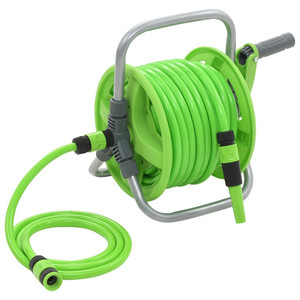 Water Hose Reel 65.6'+6' A949-143899