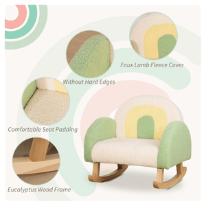 Kids Sofa T575-S0671421949