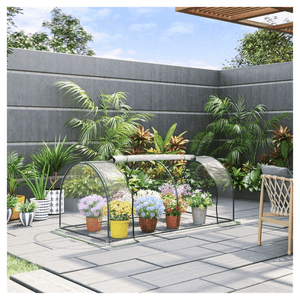 Mini Greenhouse-PVC Cover T575-S0671386245
