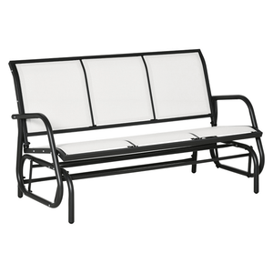 Outdoor courtyard seats for 3 people T575-S0671401958