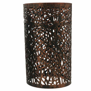 Modern Drum cage Lamp Shades~1123 T575-V0671387586