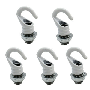 Ceiling Hook for Pendants Hanging Lamp Fixtures Chandelier Lights ~ 1698 T575-S0671388900