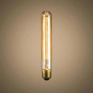 E26 T185 60W Vintage Retro Industrial Filament Bulb 1 / 2 / 3 / 5 pack ~ 1633 T575-S0671387255