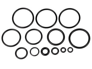 Air Venturi G4 Pump O-Ring Repair Kit P892-PY-A-5111