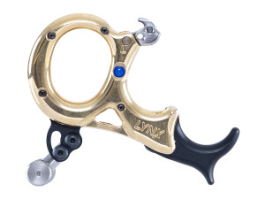 Stan Releases Lynx Hinge Release, Heavy Metal, Large P892-PY-A-16332