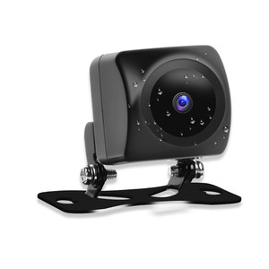 Wired AHD 720P HD Rear View Camera Waterproof Infrared Night Video Recorder Black K484-PAU_0G5PSB8S
