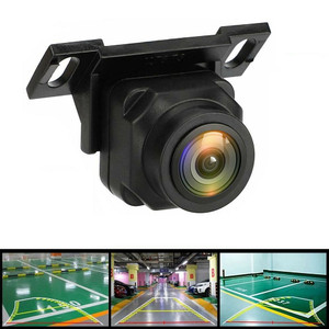 Car 170-degree Wide Viewing Angle Rear  View  Backup  Camera Reverse Parking Waterproof Night Visio K484-PAU_0ENK0RZ9