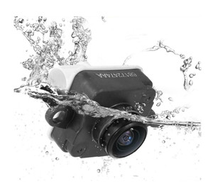 Car Rear View Back up Camera Waterproof Camcorder for Chrysler Dodge Challenger 2015-2018 Black K484-PAU_0ITO1X6A