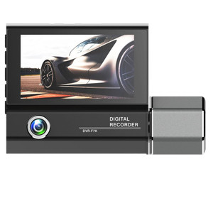 Car Dash Cam Dvr 4 Inch Screen HD Video Recorder G-sensor Motion Detection Driving Recorder Auto Su K484-PAU_0ION9ZB7