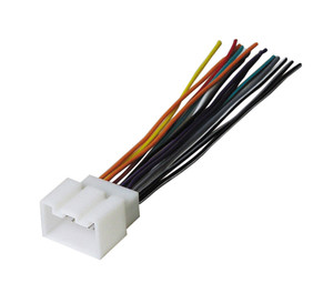 American International Wiring Harness for 1998-2011 Ford/Lincoln/Mercury M119-FWH598