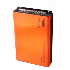 4-Channel Car Amplifier 9800 4x100W Audio Power Amplifier 4 Ohm Stable 90d 10HZ-30khz Stereo Audio  K484-PAU_0L13XD1Y