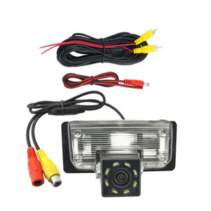 Car Hd Reversing Backup Camera 170-degree Wide Viewing Angle Night Vision Rear View Parking Camcord K484-PAU_0I7OPIUB