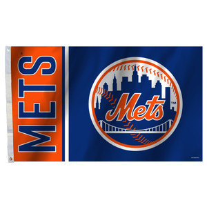 New York Mets Flag 3x5 Banner CO Z157-2324564234