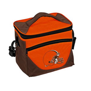 Cleveland Browns Cooler Halftime Design Z157-629322300