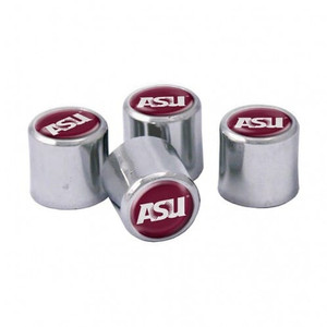 Arizona State Sun Devils Valve Stem Caps - Special Order Z157-1493474783