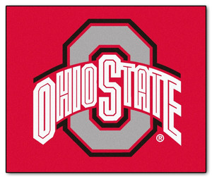 Ohio State Buckeyes Mat 5x6 Tailgater Z157-4610401516