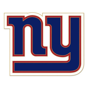 New York Giants Collector Pin Jewelry Carded Z157-3208547357
