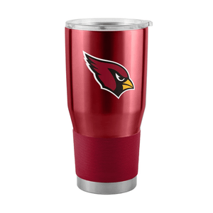 Arizona Cardinals Travel Tumbler 30oz Stainless Steel Z157-629388431