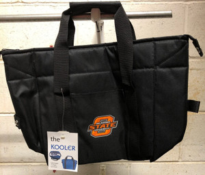 Oklahoma State Cowboys Kooler Bag 12 Pack Z157-8686701414