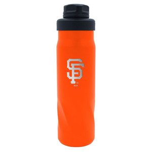San Francisco Giants Water Bottle 20oz Morgan Stainless Z157-9416653069