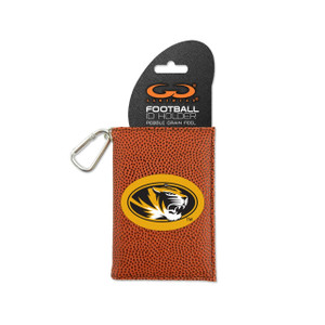 Missouri Tigers Classic Football ID Holder Z157-1442802767